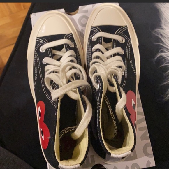 Converse Chuck Taylor All-Star - Picture 4 of 9